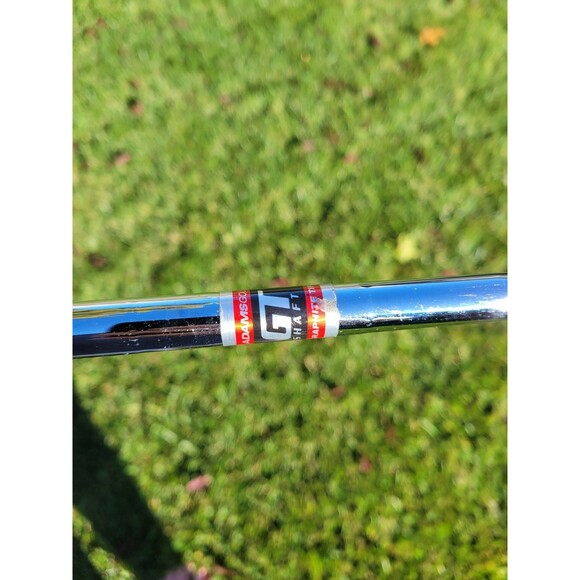 Adams Golf Tom Watson 56 10 Sand Wedge Flex Steel Shaft RH New Grip - Picture 11 of 16